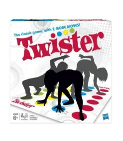 Hasbro Twister