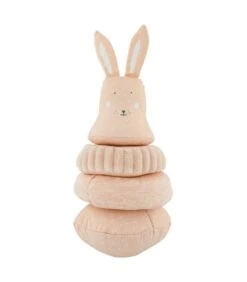 Trixie Stapelbare Duikelaar - Mrs. Rabbit