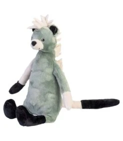 Happy Horse Knuffel Wasbeer Raccoon Rudy No. 2 - 32 Cm