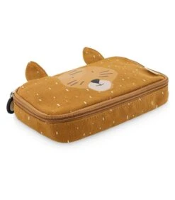 Trixie Etui Rechthoekig - Mr. Tiger
