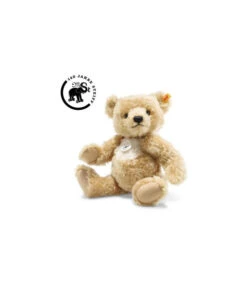 Steiff Teddybeer Paddy