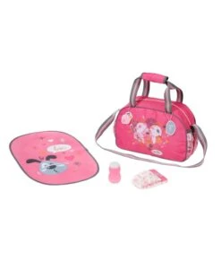 Baby Born Luiertas Voor Babypop