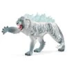 Schleich Eldrador Creatures IJstijger - 70147