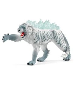 Schleich Eldrador Creatures IJstijger - 70147