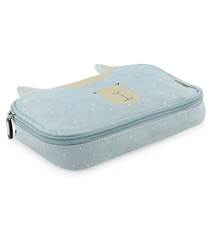 Trixie Etui Rechthoekig - Mr. Alpaca 2 Trixie Etui Rechthoekig - Mr. Alpaca - Afbeelding 2