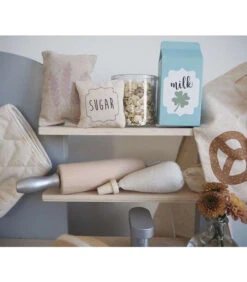 JaBaDaBaDo Houten Speelgoed Eethoek Koekjesset -Djeco Winkel 2a03f6598313456da28f0ebc969934f1