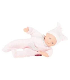 Mini-Muffin, "Waffles", Zonder Haar, Geschilderde Ogen, 22 Cm