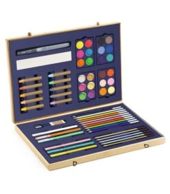 Djeco Kleuren Sparkling Box Of Colours