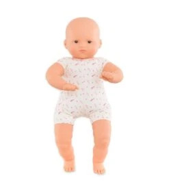 Corolle Mijn Grote Babypop - Babypop Cheri, 52cm