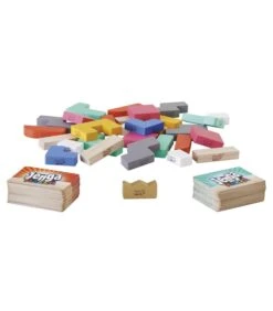 Hasbro Spel Jenga Maker