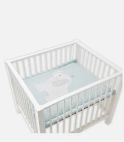 Anna & Milo Park- En Speeltapijt, Aqua