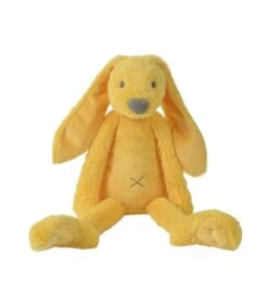 Happy Horse Knuffel Geel Konijn Richie Groot