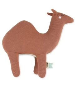 Trixie Knuffeldier Camel - 31 X 35 Cm
