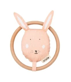 Trixie Rammelaar - Mrs. Rabbit