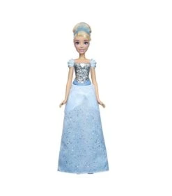 Hasbro Disney Princess Klassieke Pop Assepoester