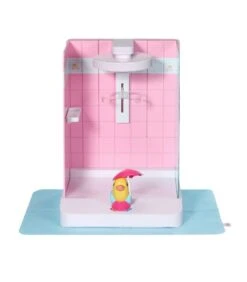 Baby Born Inloopdouche