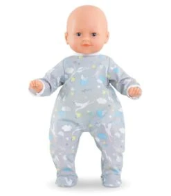 Corolle Mijn Grote Baby - New Born Baby Set, 36cm 8 Corolle Mijn Grote Baby - New Born Baby Set, 36cm -Djeco Winkel 3b81b631895946f28abbe9ae20eee96f