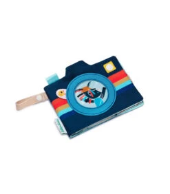 Lilliputiens IGNACE Fotoalbum