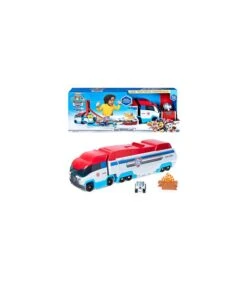 SPIN MASTER PAW Patrol Die-Cast PAW Patroller