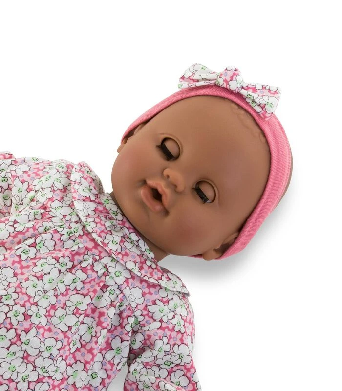 Corolle Mijn Grote Baby - Babypop Lilou Incl. Outfit - 36 Cm 5 Corolle Mijn Grote Baby - Babypop Lilou Incl. Outfit - 36 Cm - Afbeelding 5