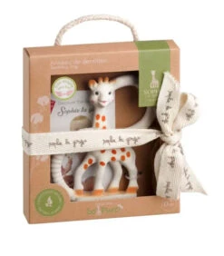 Zeer Flexibele Bijtring So'Pure Sophie La