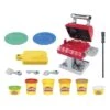 PLAY-DOH Super Grill Barbecue