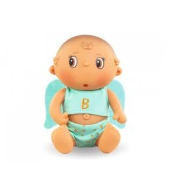 Corolle Beedibies Beschermengel Gaspard - 20 Cm