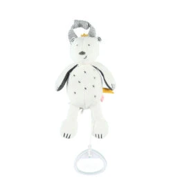 Muzikale Knuffel Sam Mini