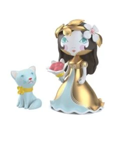 Djeco Arty Toys Eva & Zecat