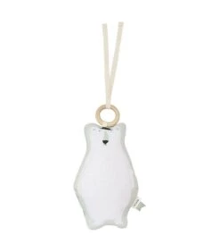 Trixie Muziek Mobiel - Mr. Polar Bear