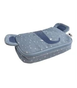 Trixie Rechthoekige Pennenzak - Mrs. Elephant