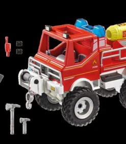 Djeco Winkel -Djeco Winkel 73ac1193c3254ae99de7b8684b533f4e