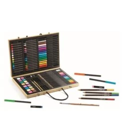 Djeco Kleuren Big Box Of Colours