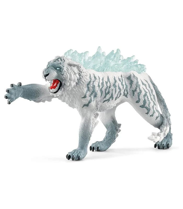 Schleich Eldrador Creatures IJstijger - 70147 2 Schleich Eldrador Creatures IJstijger - 70147 - Afbeelding 2
