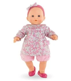 Corolle Mijn Grote Baby - Babypop Louise - 36 Cm 8 Corolle Mijn Grote Baby - Babypop Louise - 36 Cm -Djeco Winkel 7c6956cba12447f691dd730c069bdaad