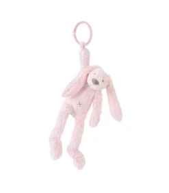Happy Horse Hanger Roze Konijn Richie