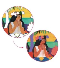 Djeco Inspired By Polynesia 5 Djeco Inspired By Polynesia -Djeco Winkel 82cff90ad6c947779f9c990e00752304