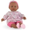 Corolle Mijn Grote Baby - Babypop Lilou Incl. Outfit - 36 Cm