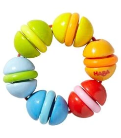 Haba Rammelaar Klepperding