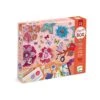 Djeco Multi-activiteitendozen Flower Box