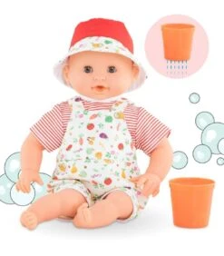 Corolle Badtijd Pop Calypso La Fête Du Potager