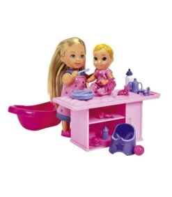 SIMBA Evi Love Babysitter