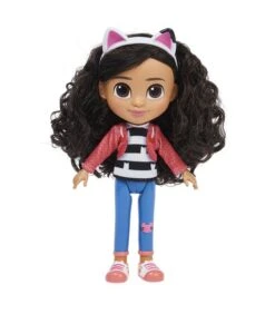 SPIN MASTER Gabby's Dollhouse - Gabby Pop 20 Cm