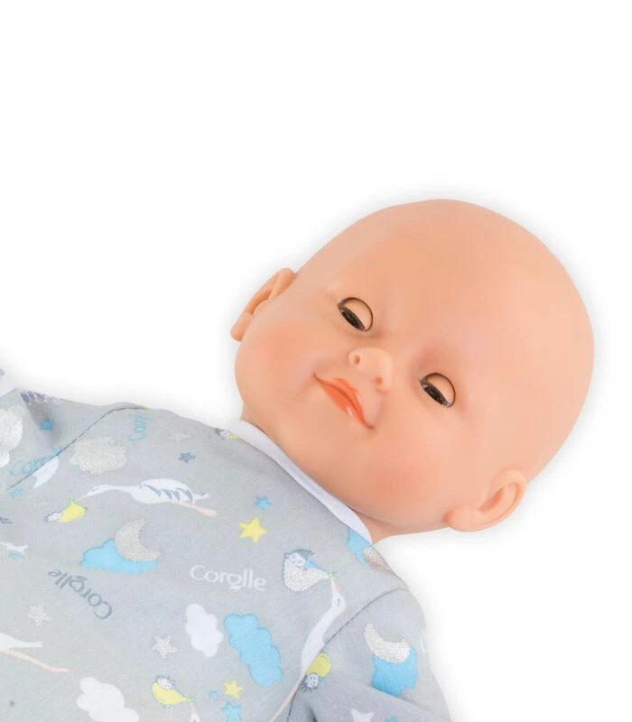 Corolle Mijn Grote Baby - New Born Baby Set, 36cm 5 Corolle Mijn Grote Baby - New Born Baby Set, 36cm - Afbeelding 5