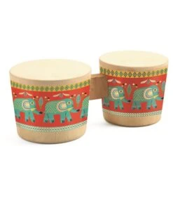 Djeco Animambo Bongo