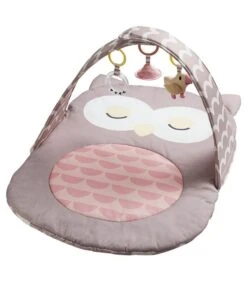 Hape Babygym Uil Oscar
