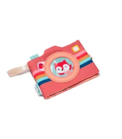 Lilliputiens ALICE Fotoalbum