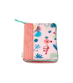 Lilliputiens Anaïs Hoes Gezondheidsboekje