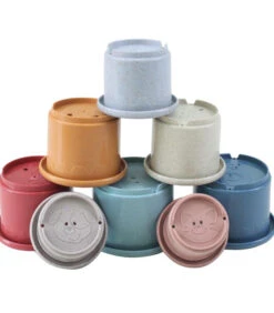 Bad Speelgoed Bad Kopjes