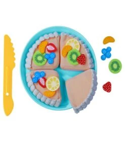 Haba Speelset Fruittaart